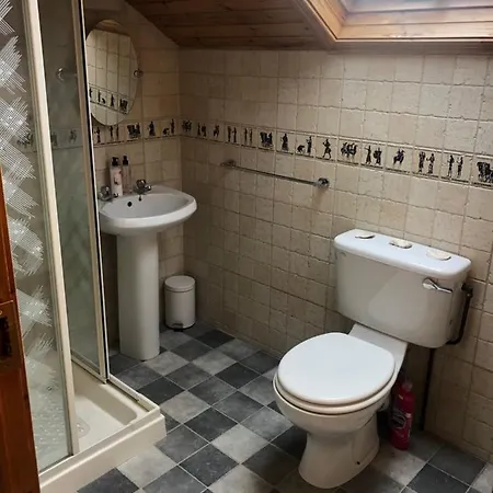 Lough Aduff 5 Minutes From Carrick On Shannon Apartment