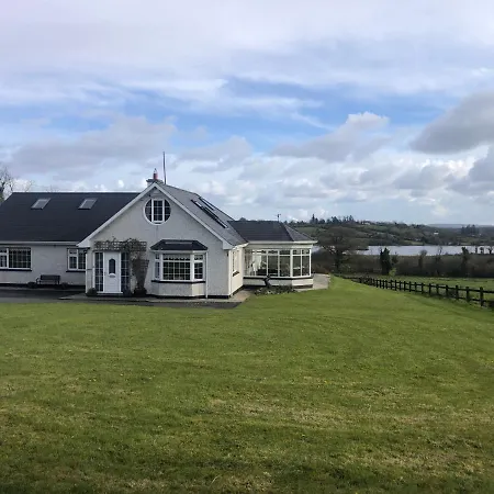 Lough Aduff 5 Minutes From Carrick On Shannon Appartement
