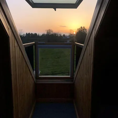 דירה Lough Aduff 5 Minutes From Carrick On Shannon County Leitrim