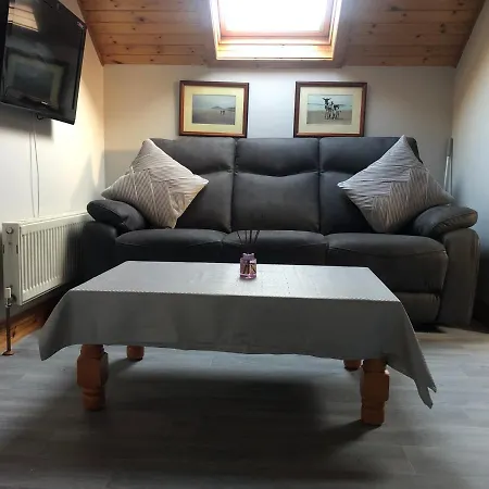 Apartment Lough Aduff 5 Minutes From Carrick On Shannon *