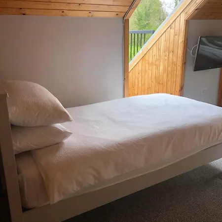 Lough Aduff 5 Minutes From Carrick On Shannon Appartement