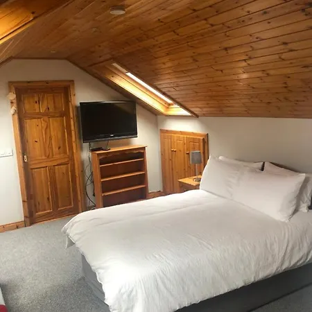 Lough Aduff 5 Minutes From Carrick On Shannon