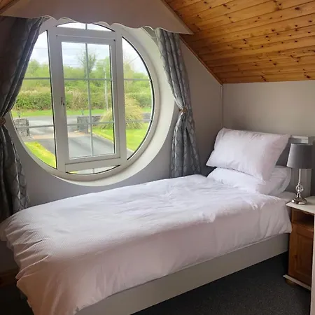 Διαμέρισμα Lough Aduff 5 Minutes From Carrick On Shannon *