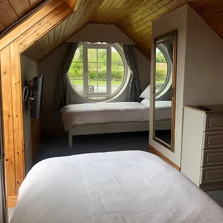 דירה Lough Aduff 5 Minutes From Carrick On Shannon