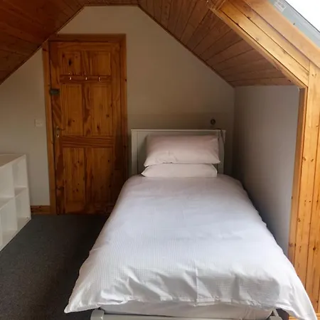 Διαμέρισμα Lough Aduff 5 Minutes From Carrick On Shannon County Leitrim