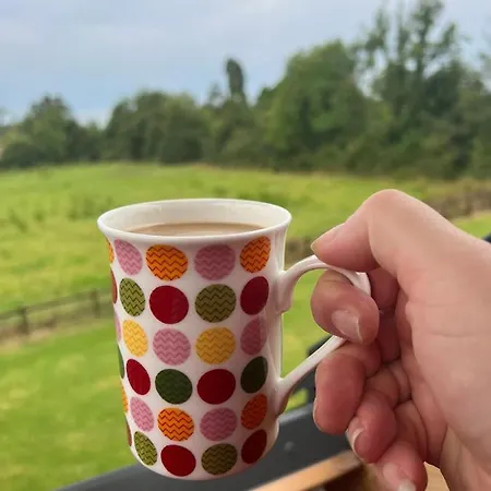 Διαμέρισμα Lough Aduff 5 Minutes From Carrick On Shannon County Leitrim