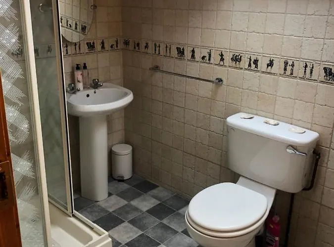 Lough Aduff 5 Minutes From Carrick On Shannon דירה