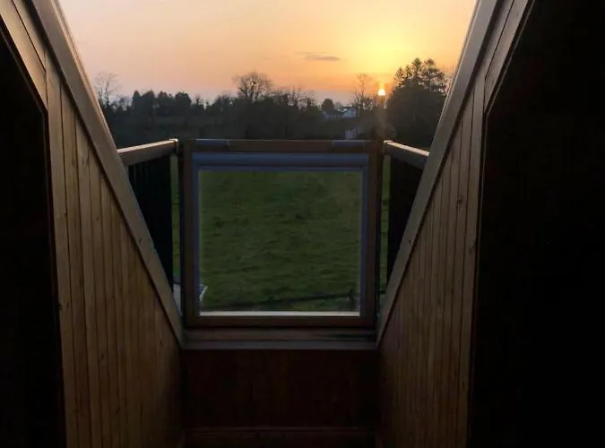 דירה Lough Aduff 5 Minutes From Carrick On Shannon County Leitrim