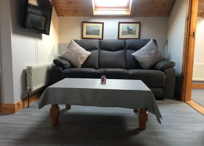 Appartement Lough Aduff 5 Minutes From Carrick On Shannon *