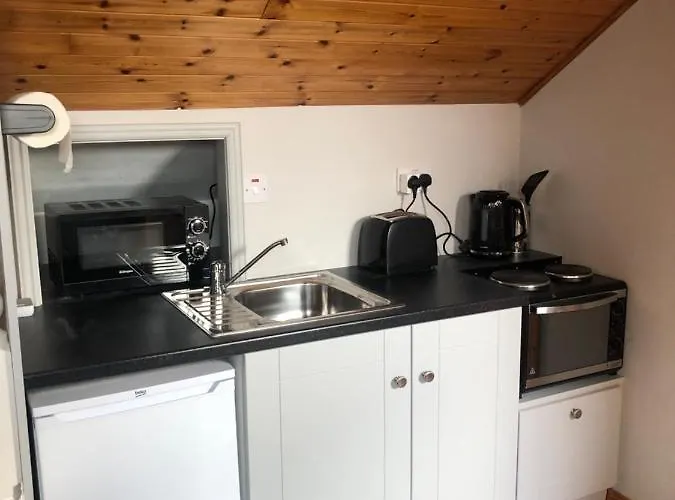 Lough Aduff 5 Minutes From Carrick On Shannon * County Leitrim