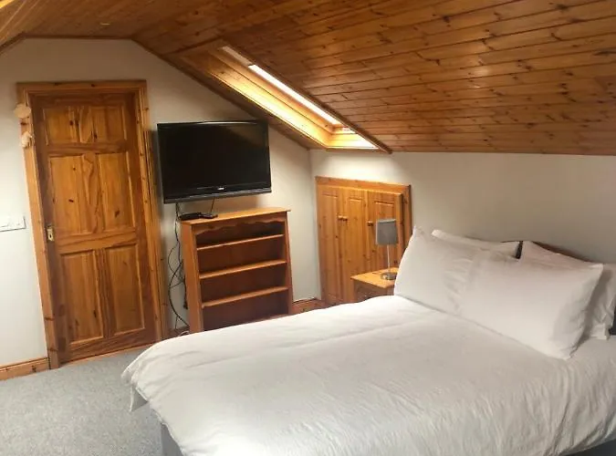 Lough Aduff 5 Minutes From Carrick On Shannon