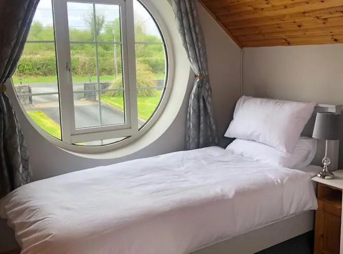 דירה Lough Aduff 5 Minutes From Carrick On Shannon *