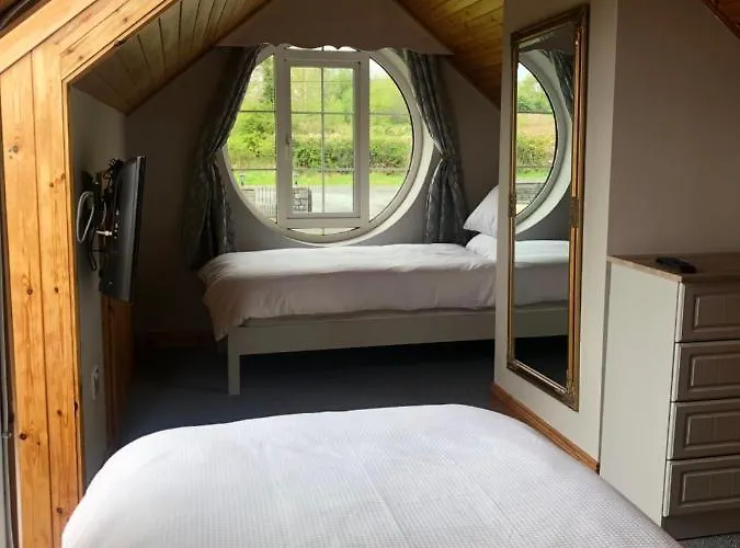 דירה Lough Aduff 5 Minutes From Carrick On Shannon