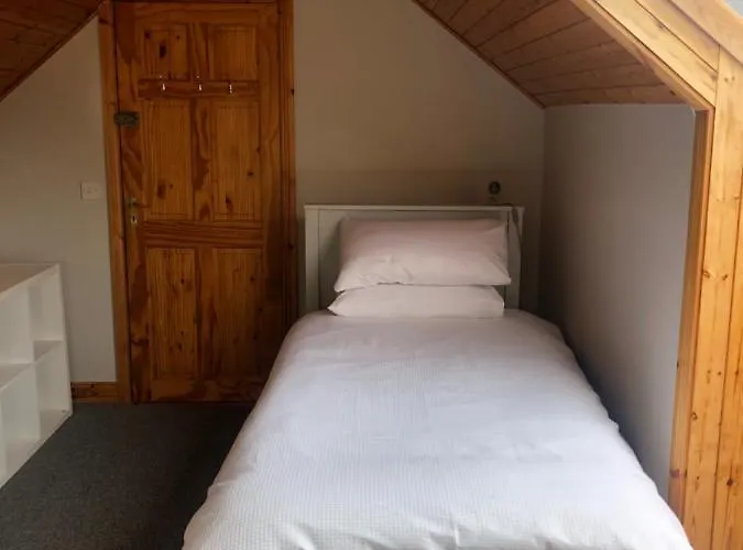 דירה Lough Aduff 5 Minutes From Carrick On Shannon County Leitrim