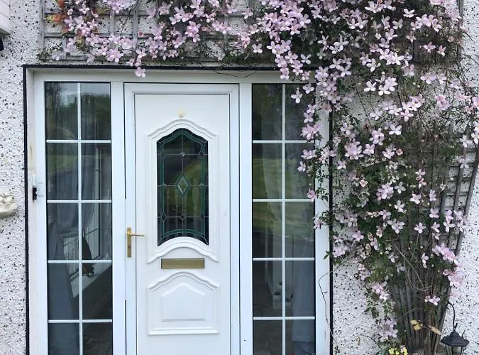 Lough Aduff 5 Minutes From Carrick On Shannon * County Leitrim