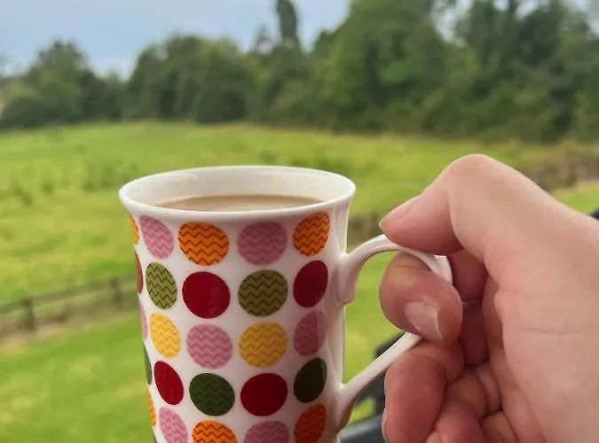 דירה Lough Aduff 5 Minutes From Carrick On Shannon County Leitrim